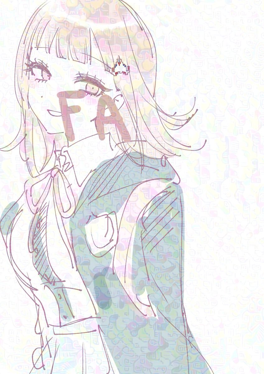 なまれあ腸 (@c_uino) on Twitter photo 