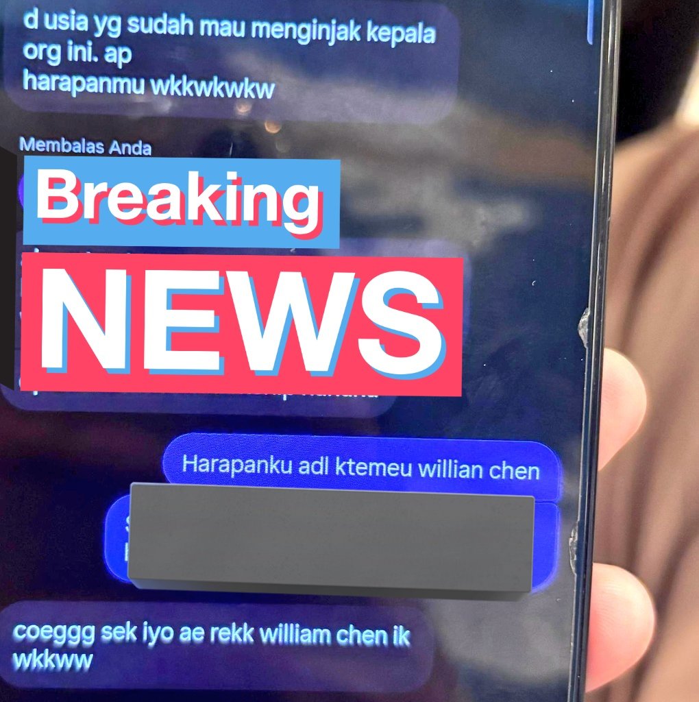 awkwkmomo_'s tweet photo. G oleh ta bertemu Shen Haoming? Serious question iki 🤔 https://t.co/Kvk45brJT6