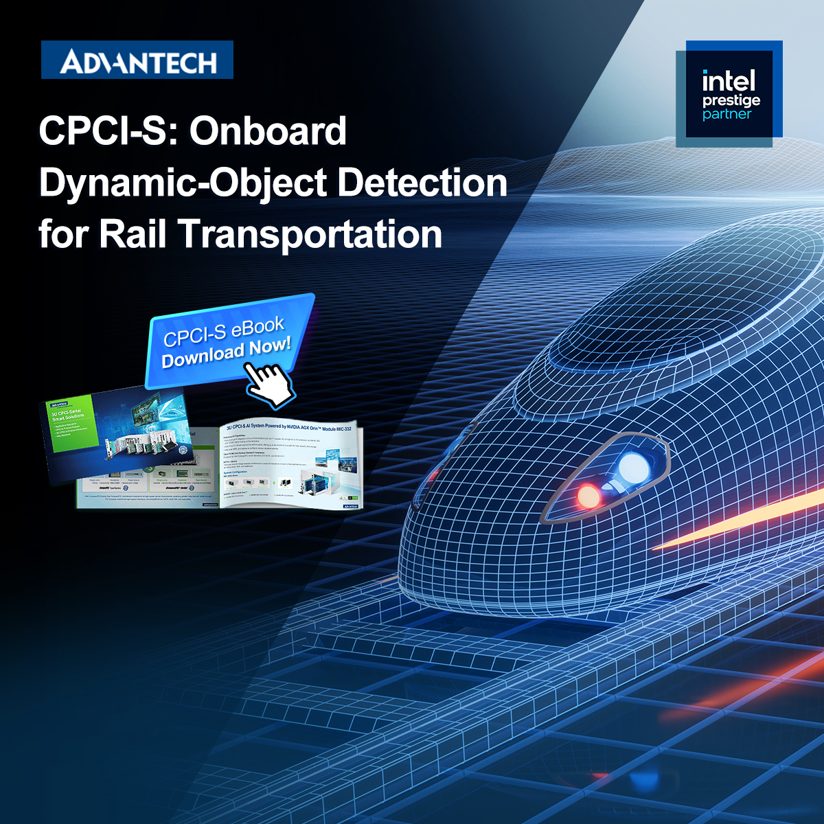 Advantech Europe tweet media