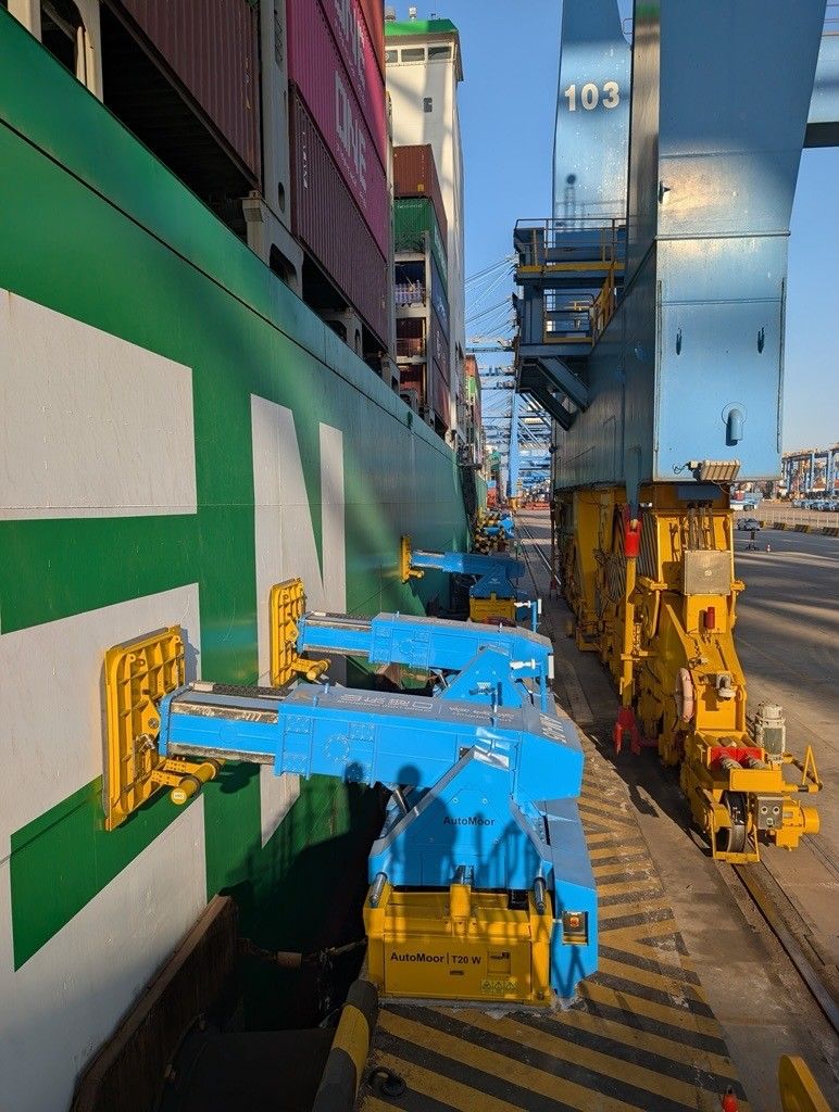 Trelleborg Group tweet media