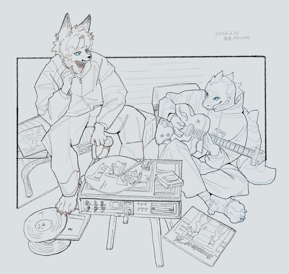 Thanks for following, everyone! So happy to see my account growing , you’re all amazing!
I’ll keep posting. Been feeling a bit down lately, so can’t reply to everyone right now. Will get back once I’m feeling better. Love reading your messages, so feel free to comment anytime~