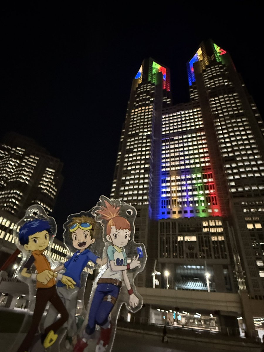 Fou_Oekaki's tweet image. 異常なし