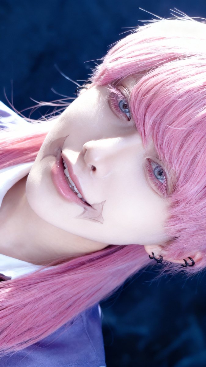 wjg4kr7's tweet photo. 春千夜 https://t.co/Eq1A5WKaO6