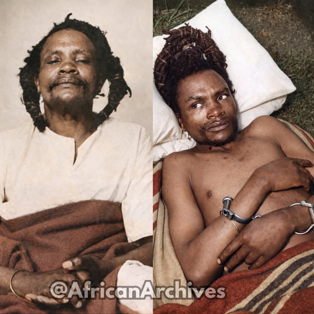 AFRICAN & BLACK HISTORY tweet media