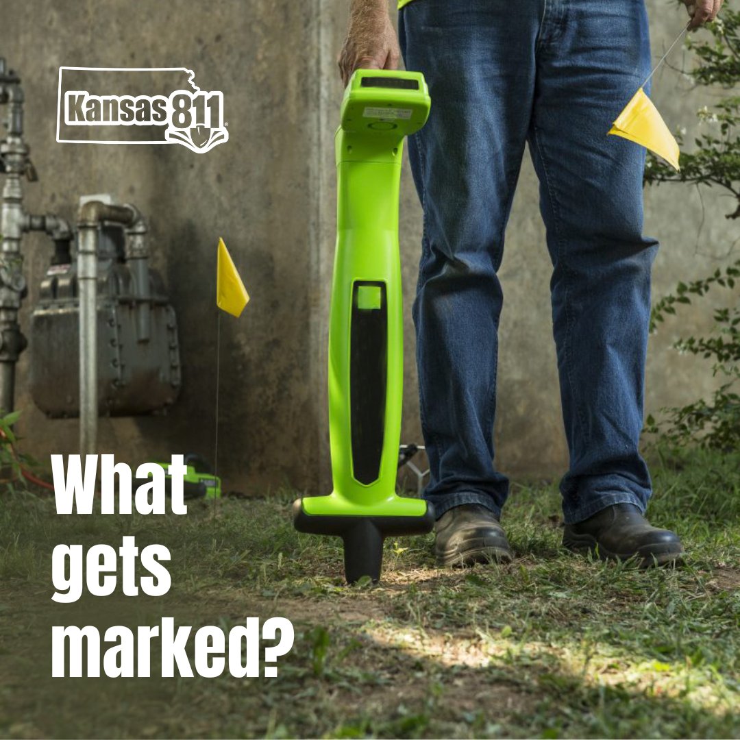 Kansas 811 tweet media