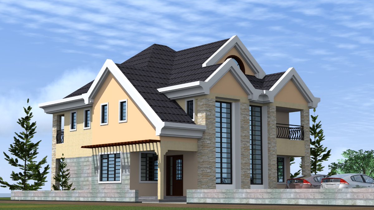 Watu was mjengo uwa tunaombea clients sana wapate pesa ndio tupate job ama tulipwe hizo invoices bana. 😊
We are always happy when a client succeeds. 
Sijui kama clients ujua hivyo. 

Hii mwaka tunaomba mpate pesa mjenge home kama hii.