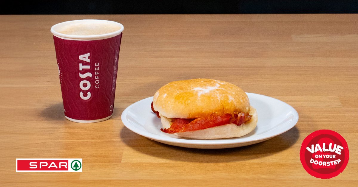 SPAR South West UK tweet media