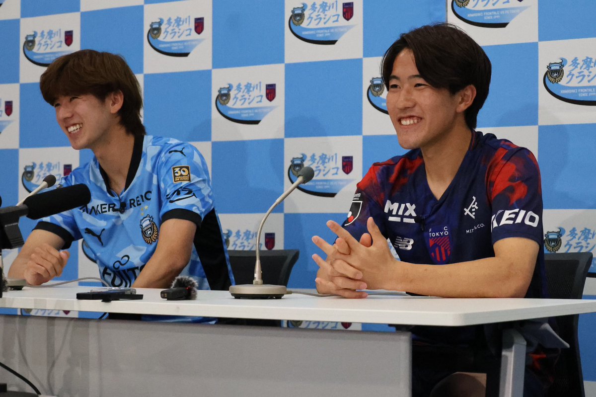 FC東京【公式】 #東京が熱狂 tweet media