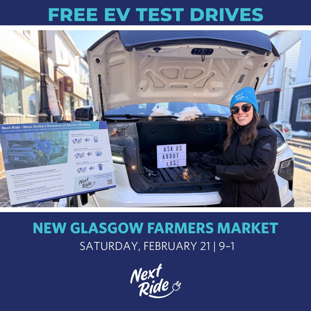 Next Ride tweet media