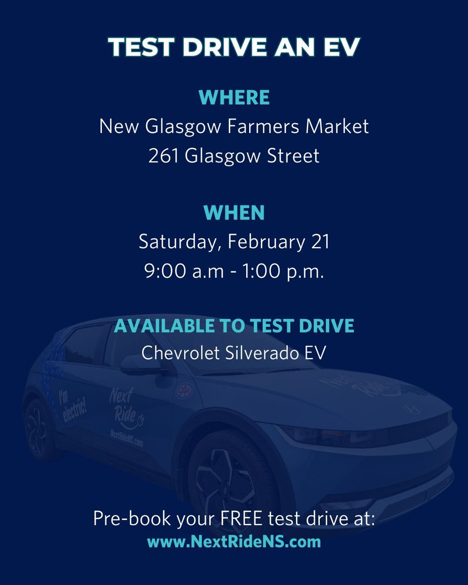 Next Ride tweet media