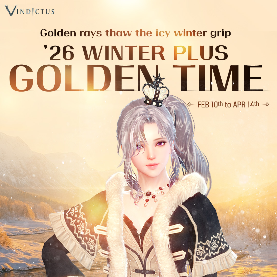 The First Golden Time Event for 2026 is here:
Make sure to get lucky boxes daily, check the hot time periods, and complete raids to exchange into special rewards!