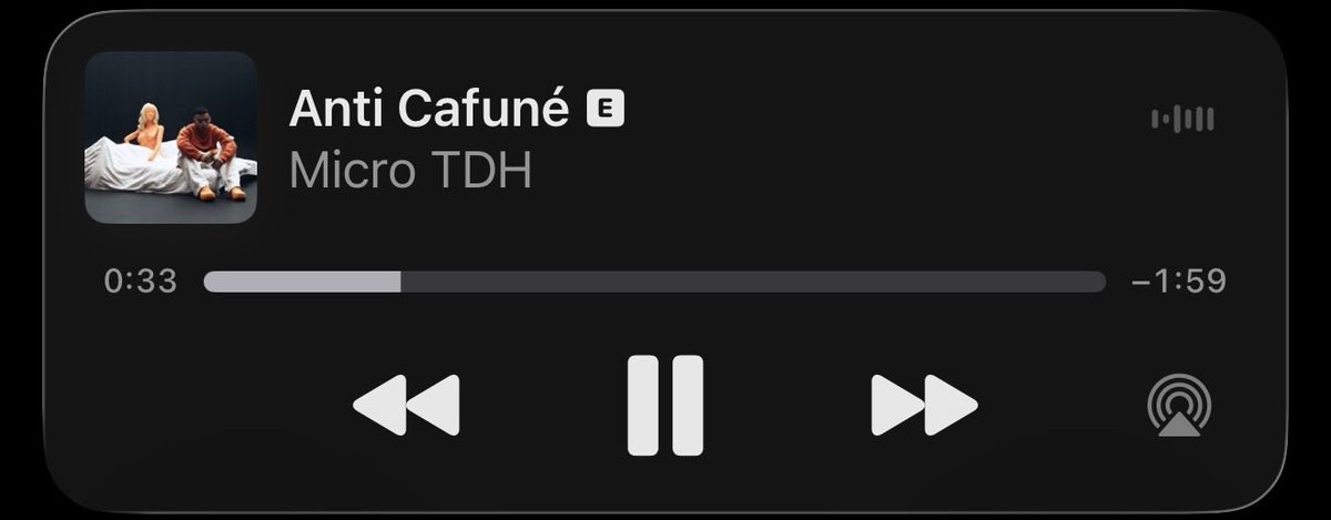 Mi febrero suena así