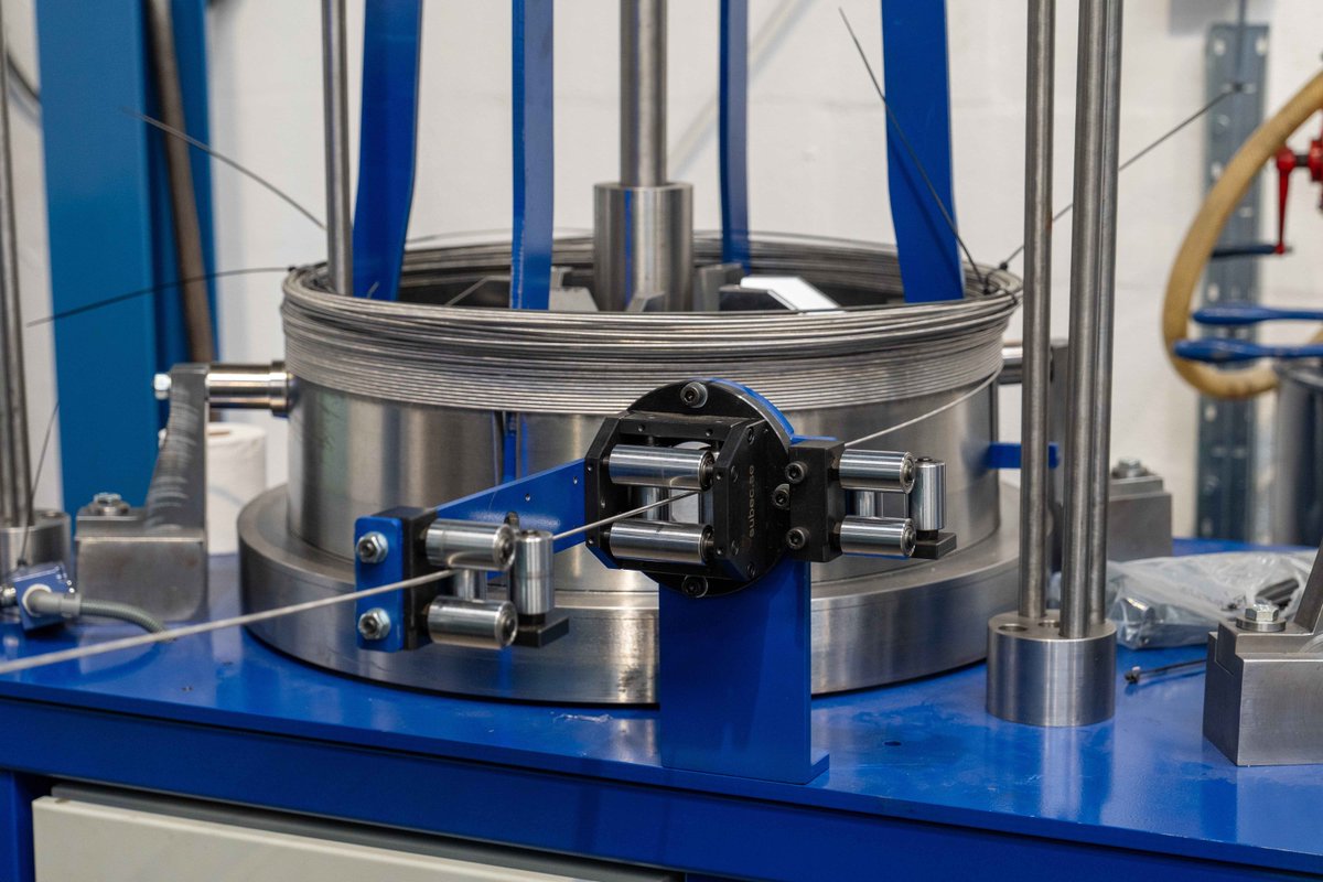 Alloy Wire tweet media