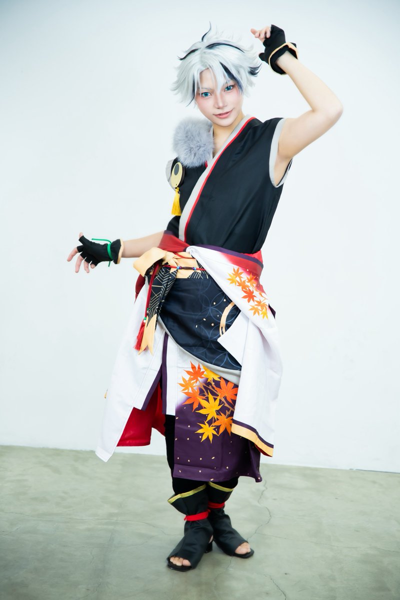 かるび🐯 tweet media