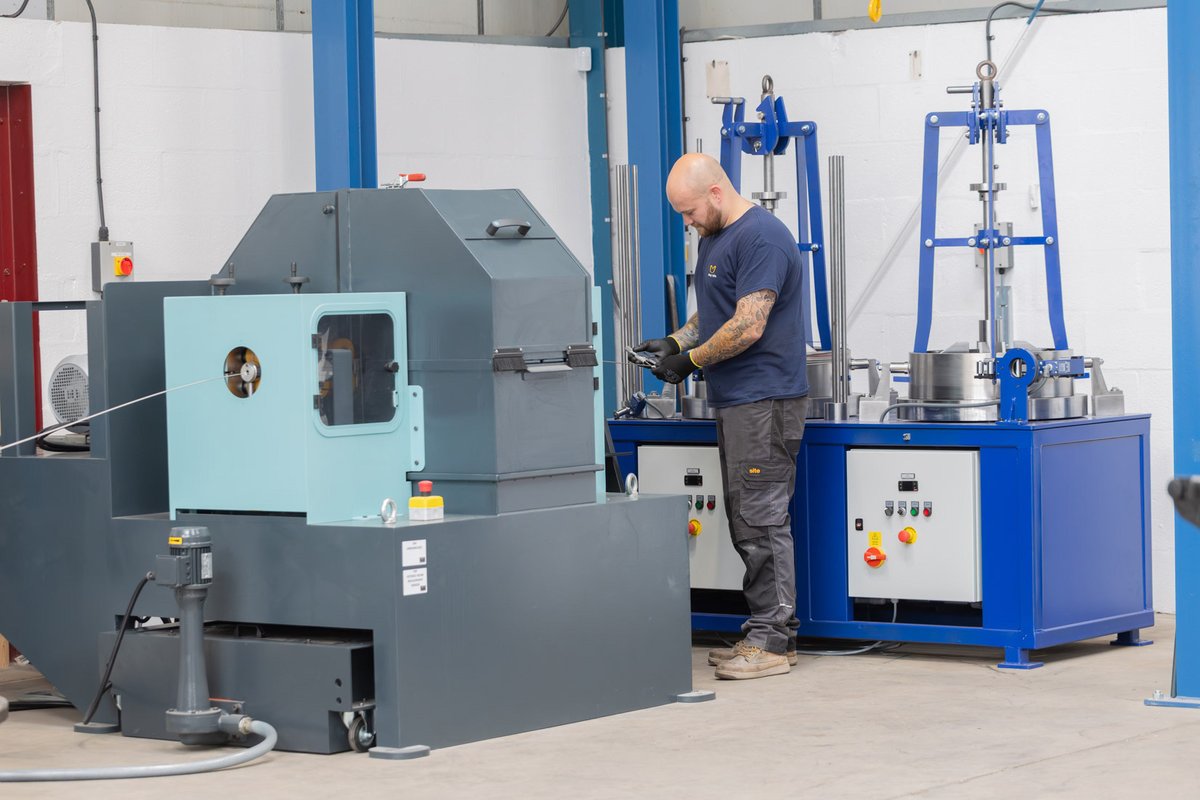 Alloy Wire tweet media