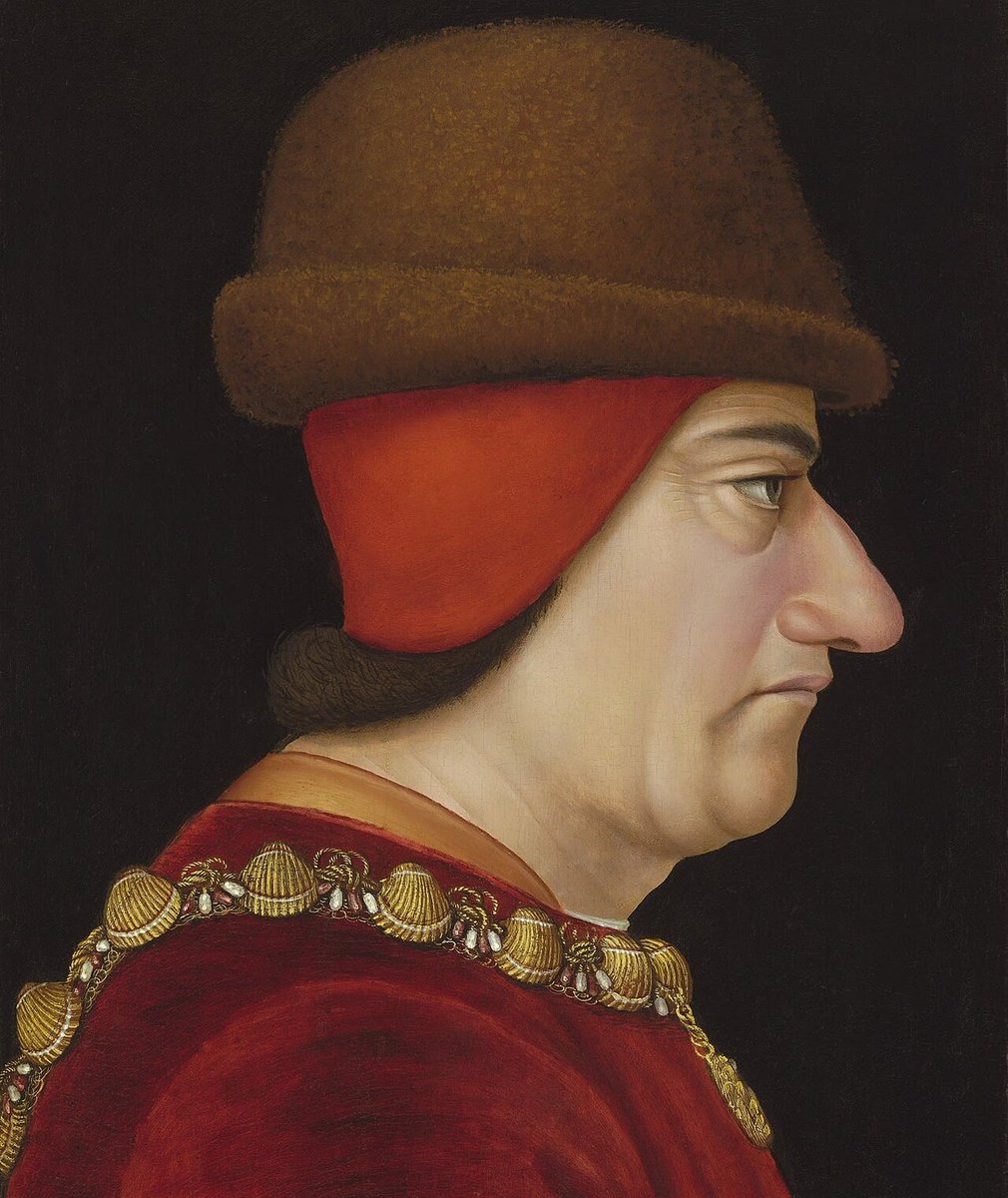 Accusé d’être un imposteur, un devin est condamné à mort. Avant l’exécution, Louis XI le met à l’épreuve :
– Toi qui prédis si bien l’avenir, sais-tu quand tu mourras ?
– Deux jours avant vous, Votre Majesté.
Superstitieux, le roi décida de le gracier...