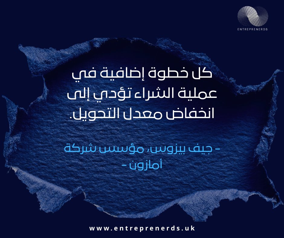 Entrepre_arabia's tweet photo. كيف يحصل العملاء فعليًا على منتجك  
البيع ليس لحظة عابرة — بل هو عملية مُصمَّمة بعناية.
تشير هذه الاقتباسات إلى الفارق الذي يميّز الشركات الناشئة القابلة للتوسّع عن تلك التي تكافح من أجل البقاء: 

👉 إذا لم يكن البيع قابلاً للتكرار، فهذا ليس نموًا — بل هو حظ عابر. https://t.co/cXBa6w3Blb