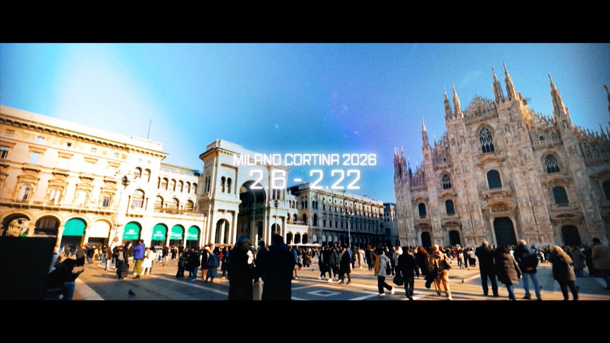 【❄️「生きがい」SP映像公開！⛄️】

／

SUPER BEAVER「#生きがい」
(フジテレビ系2026 アスリート応援ソング)

スペシャル映像をYouTubeで公開！

▶︎youtu.be/7YivwvOd-O8

＼

#ミラノコルティナ2026冬季オリンピック でも輝くアスリートの皆様の姿と共に是非ご覧ください！
#SUPERBEAVER