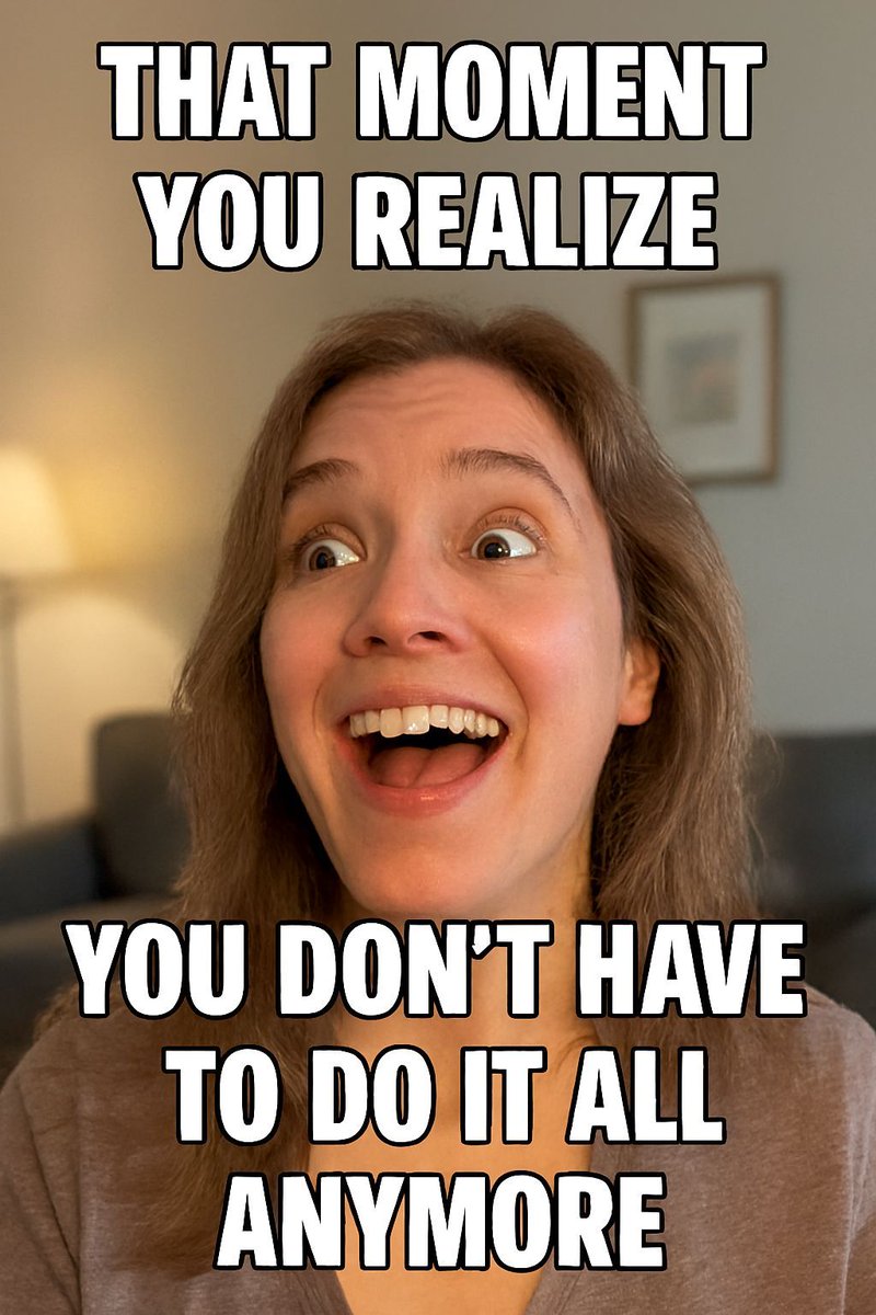 shieldonva's tweet photo. That moment you realize you don’t have to do it all anymore…

Delegation is the ultimate remote‑work superpower.

💡 Let’s build a smarter workflow together.
📩 Send me a DM and let’s talk about how I can
support your business.

#OutsourceYourTasks https://t.co/se6R4SDESX