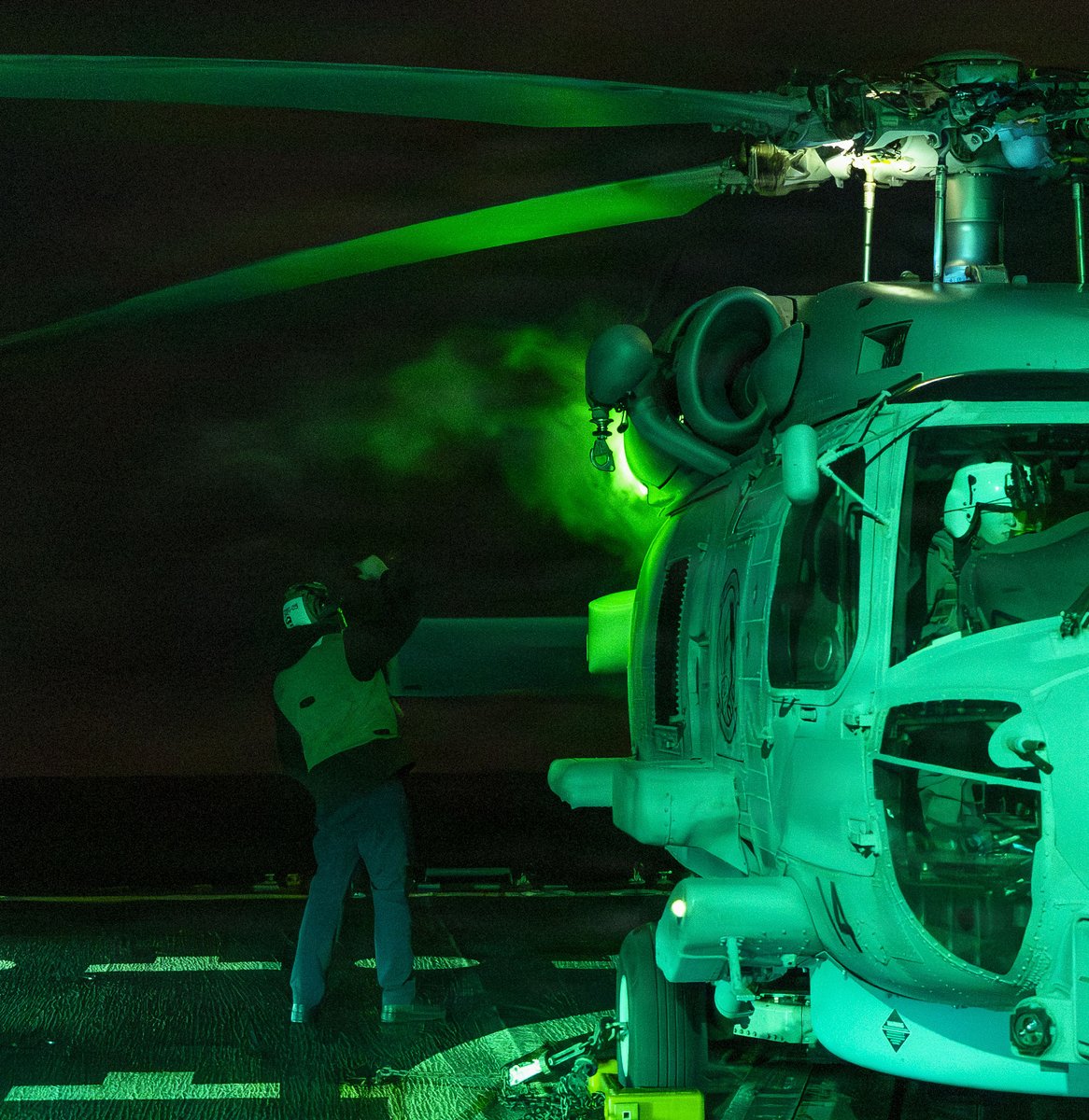 7th Fleet tweet media