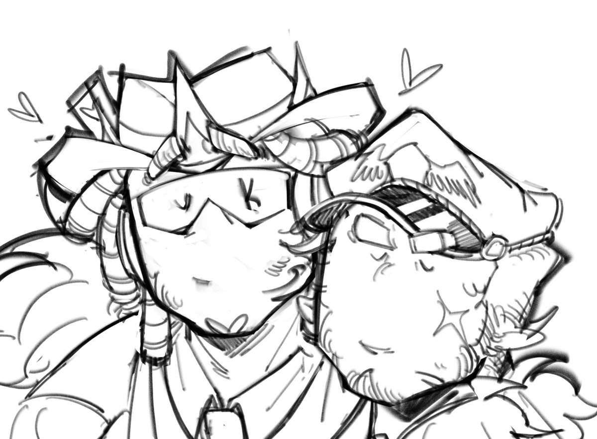 Good morning everyone here’s a wip #toughluck #chance1337