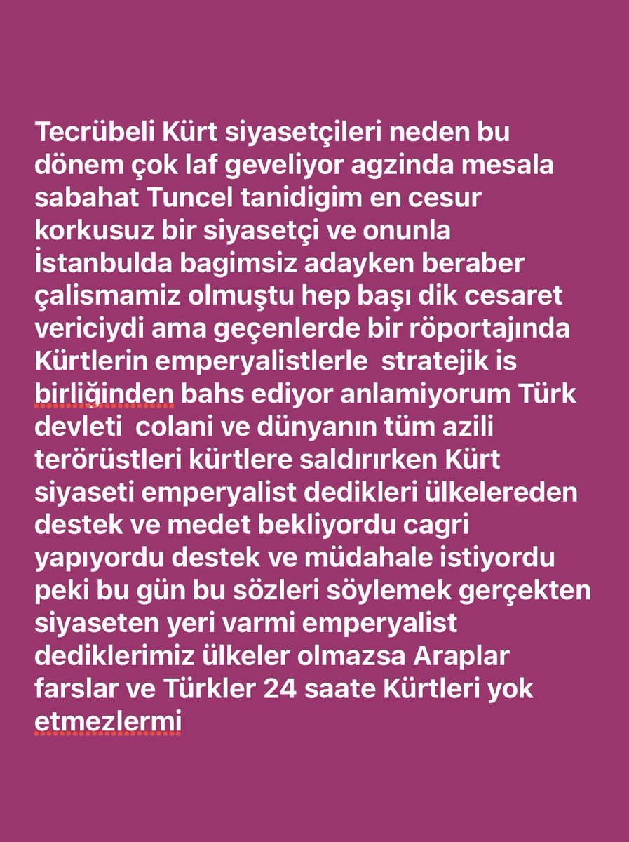 YasarTezer97405's tweet photo. https://t.co/r8eaXKLphP