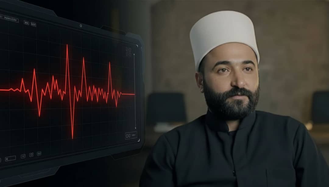 تصريح واحد قلب الطاولة على 'أبواق الهجري'.. 🤯

سليمان عبد الباقي، مدير أمن السويداء، لم يطل التصريح، لكن وقعه كان كفيلاً بأن يزلزل أرضاً كانت تهتز تحت أقدام من راهنوا على غير سوريا.

ما إن تردد صدى عبارة 'قرب الدخول' حتى انطلقت 'أبواق الهجري' فيضاناً من النفي والتطمين، في محاولة