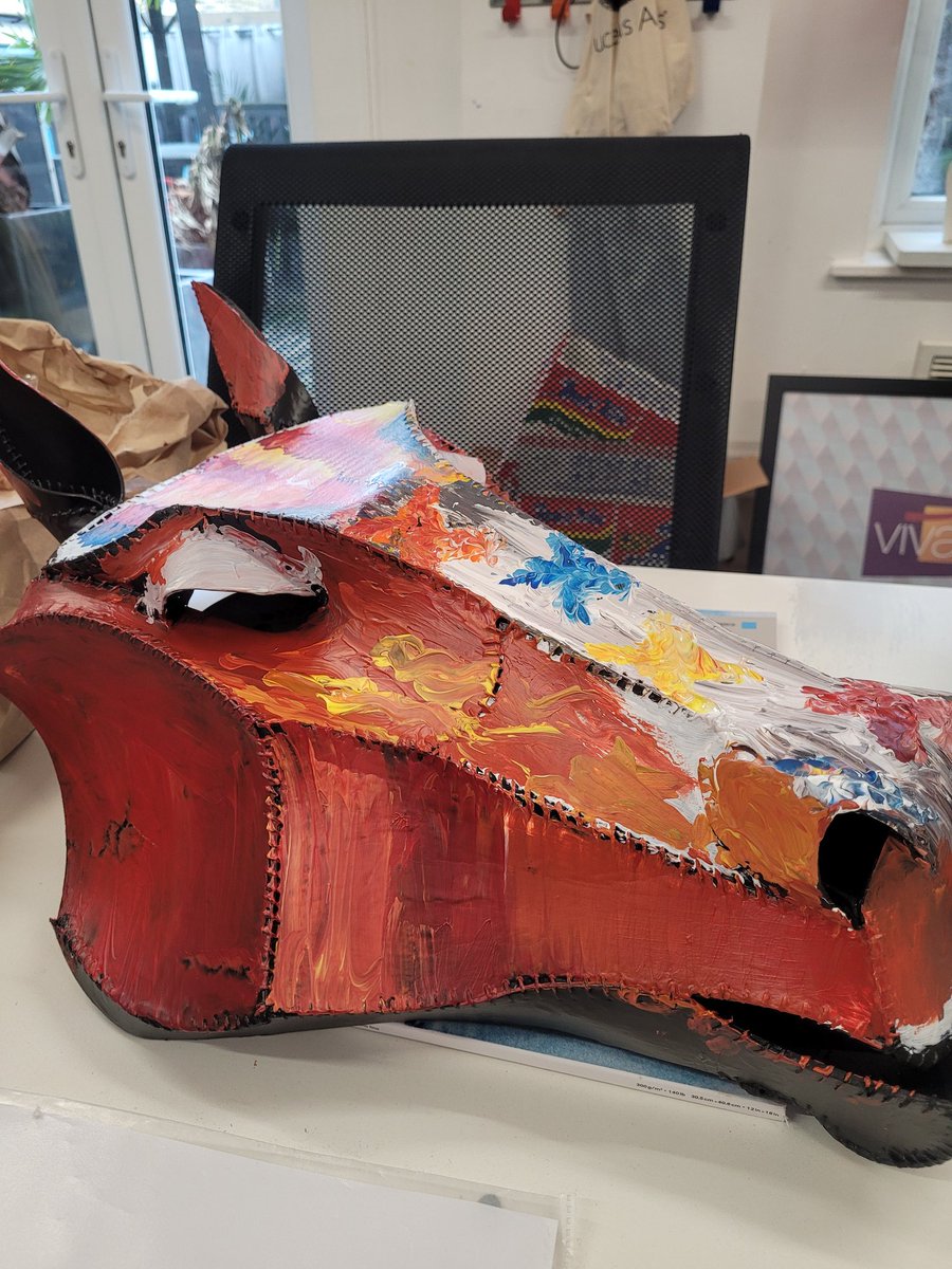 David Stokes HalpernCEO tweet media