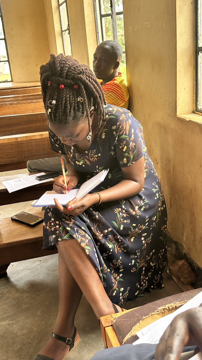 RonnieReagan24's tweet photo. 📌 I am embarking on a journey to support youth champions under the @TeamUpUG program to review draft issues briefs on #SRHR, #WASH, & #Agriculture, as the prepare for submission to the stakeholders. At @action4hU, we believe grassroot youth-led Advocacy for sustainable change https://t.co/eMplf7pphK