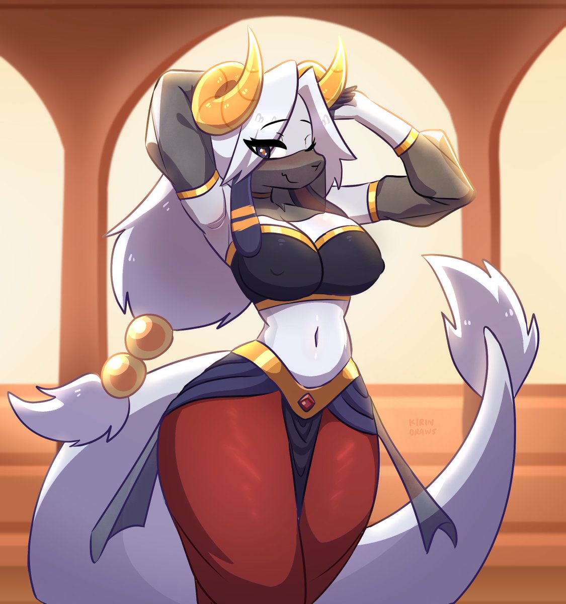 🥣キリンドロス🥣 i got my discord back tweet media