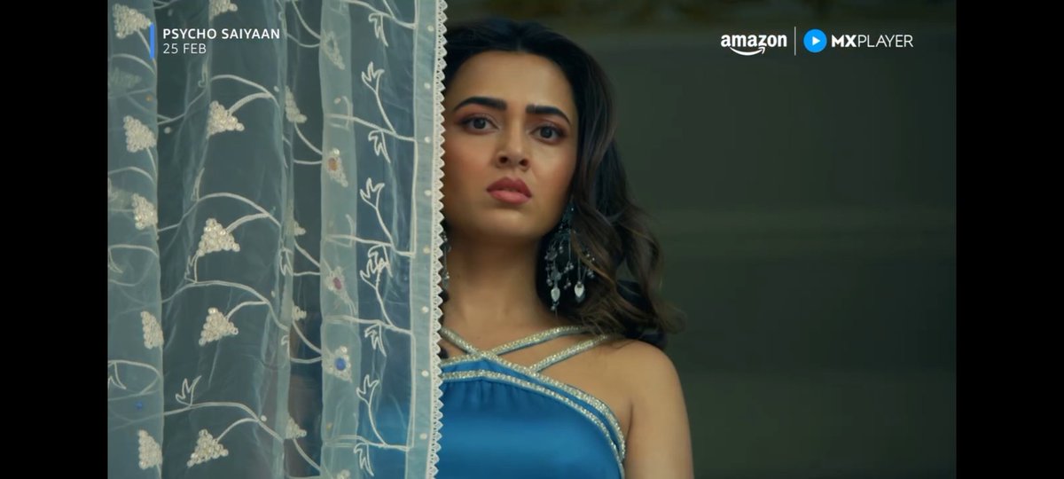 Team Tejasswi Prakash OFC🧜‍♀️ tweet media