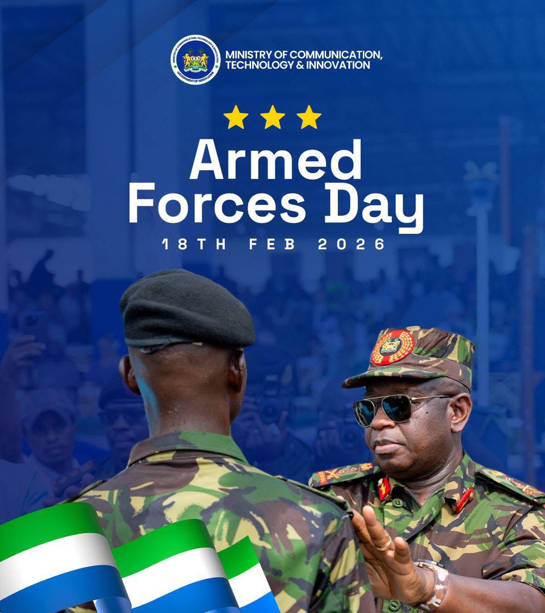 MoCTI_SL's tweet image. A nation is strongest when its protectors stand firm with honour &amp;amp; integrity. Today, we celebrate bravery, loyalty, &amp;amp; national pride.

Happy Armed Forces Day to the heroes who choose country before self, to those who wear the uniform with pride.

#ArmedForcesDay
#NationalPride