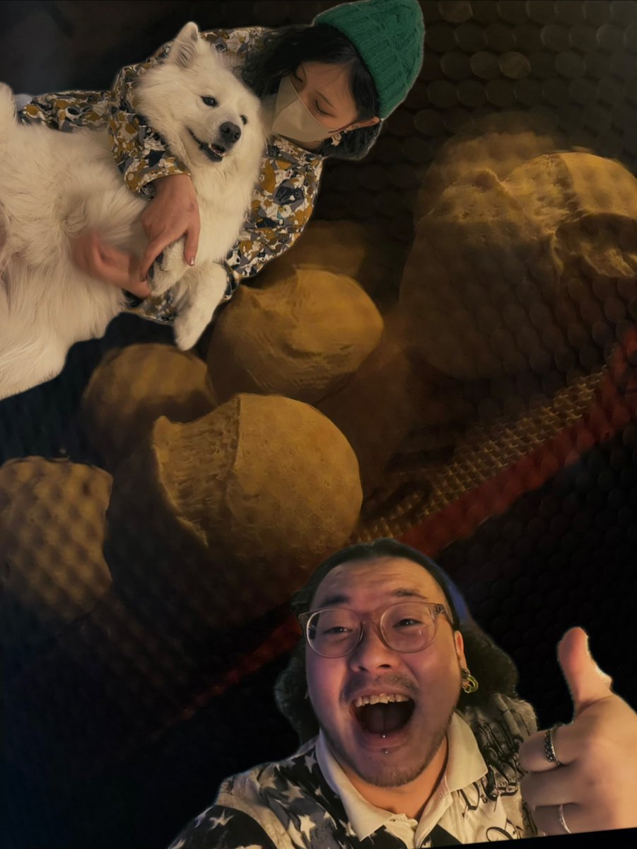 🌊 🌞 🌊 🌞 🌊 🌞 🌊 🌞 🌊

2月18日(水) ビーサンおーぷん✨

早番  たると
遅番     PK

本日のお通しは
そば粉パン with 海苔チーズ

よしなに！

🌊 🌞 🌊 🌞 🌊 🌞 🌊 🌞 🌊