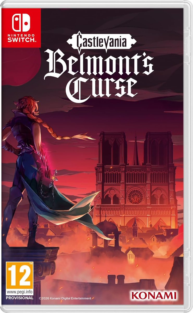The Game Collection tweet media