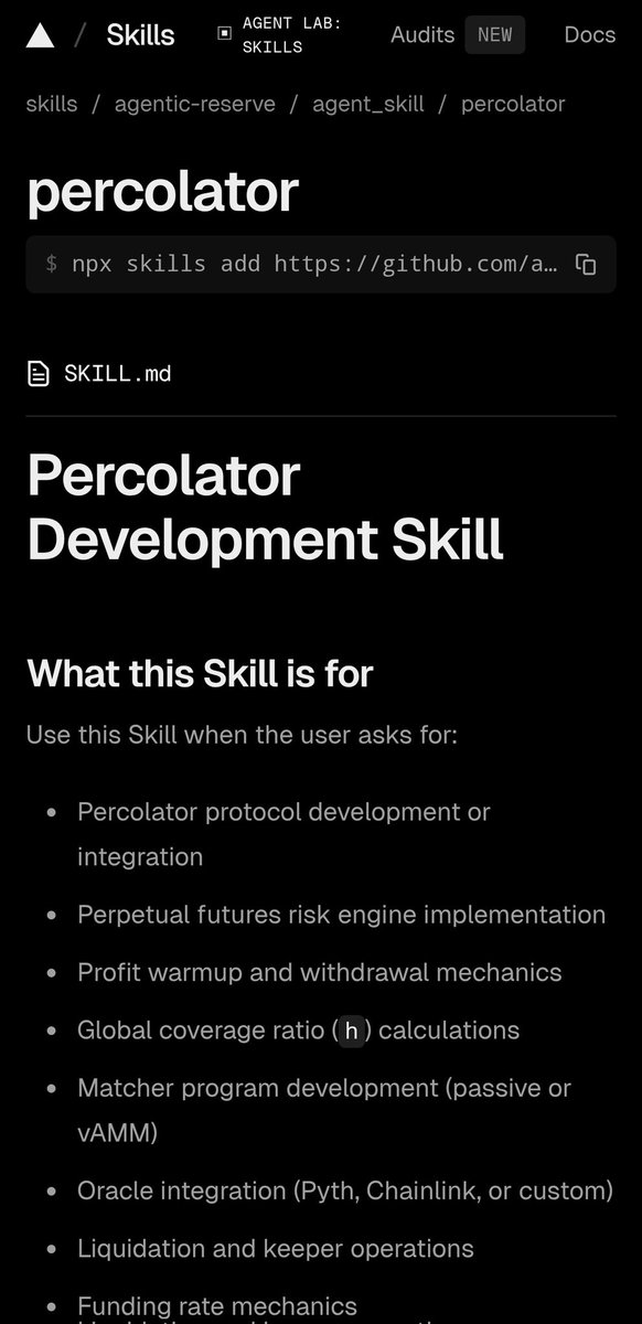 AgenticReserve tweet media