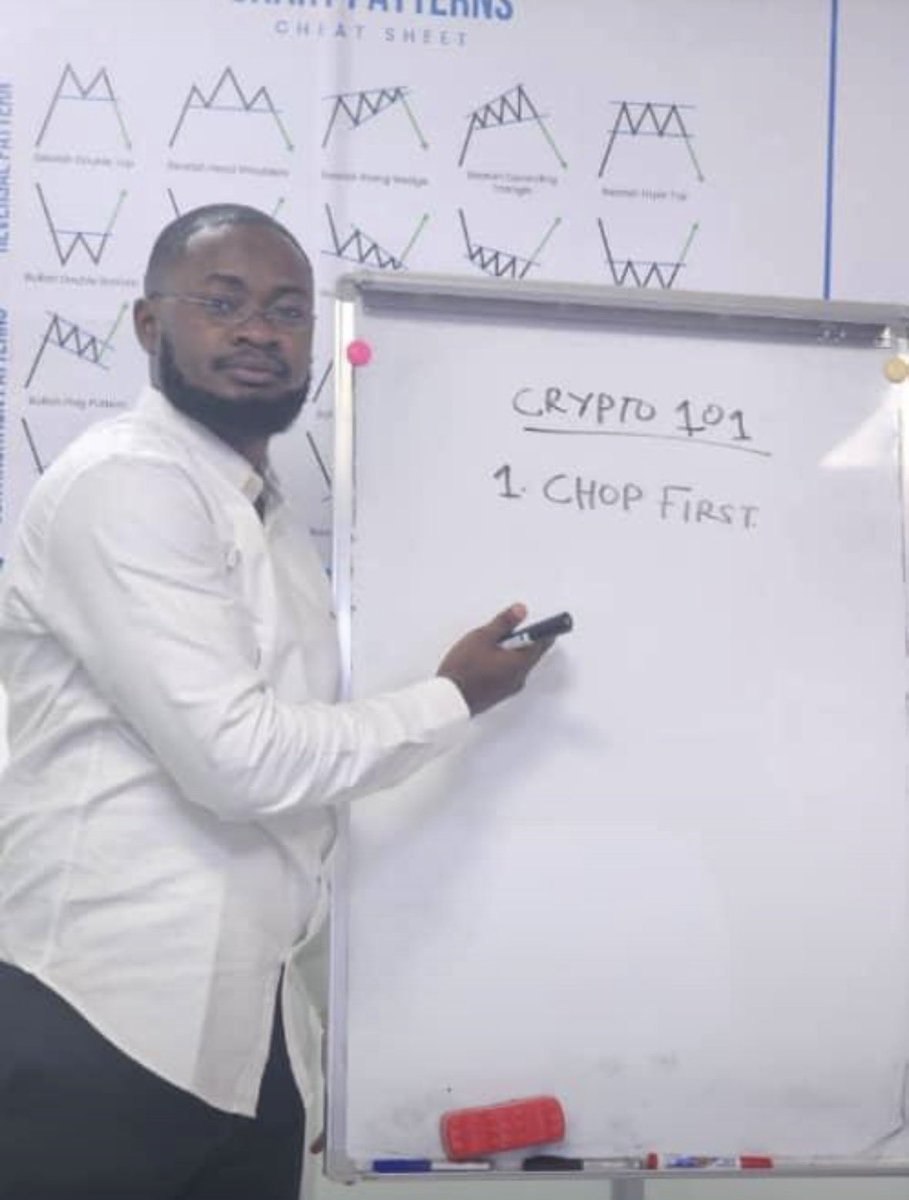 Who be this guy? 😂