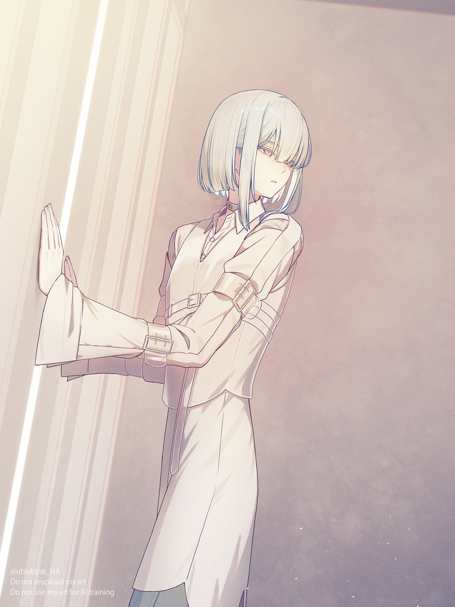 うつぶせ tweet media