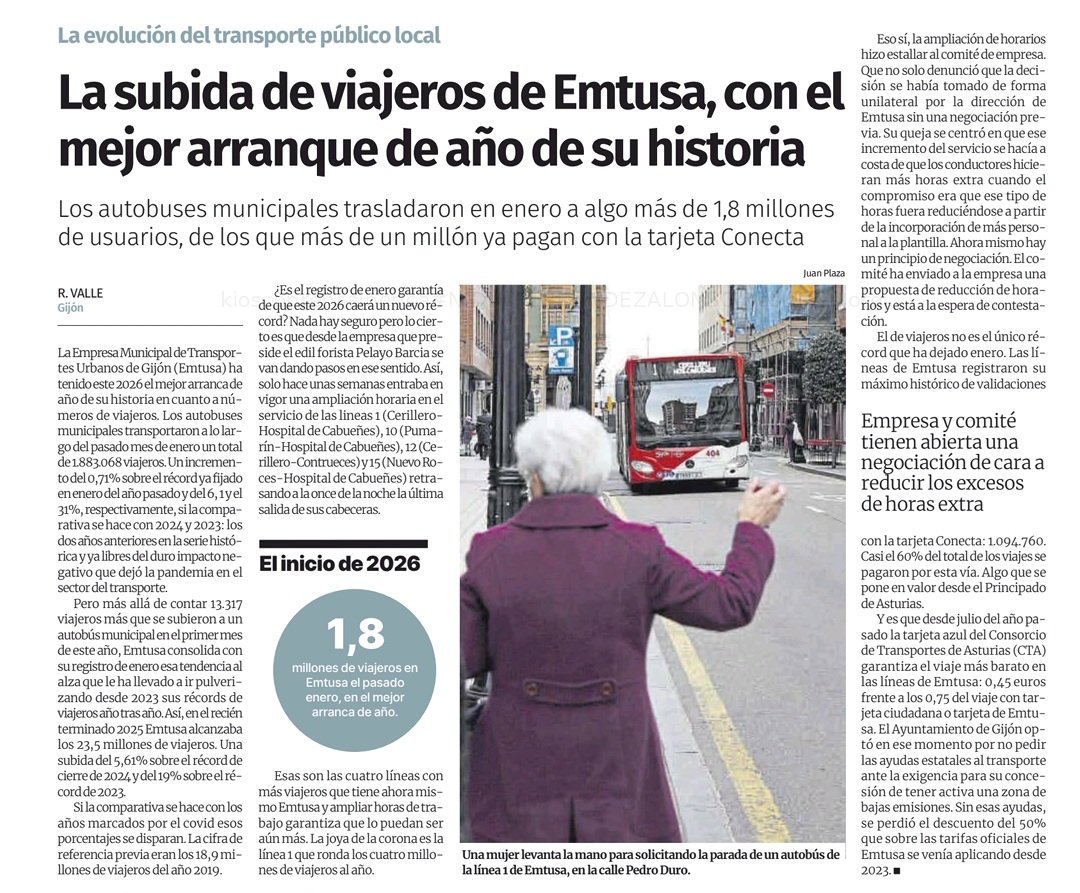 Jorge García tweet media