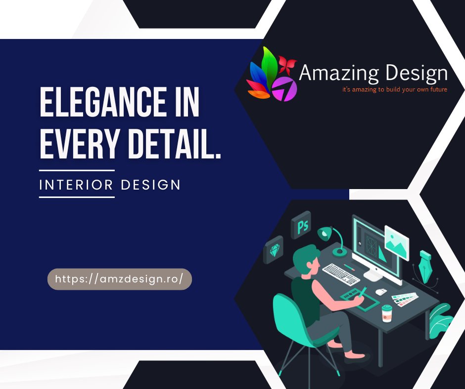 Amazing Design Solutions tweet media
