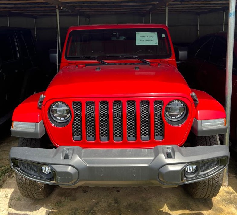 U.S. Embassy Togo tweet media