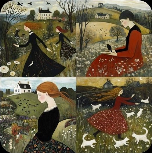 By Dee Nickerson