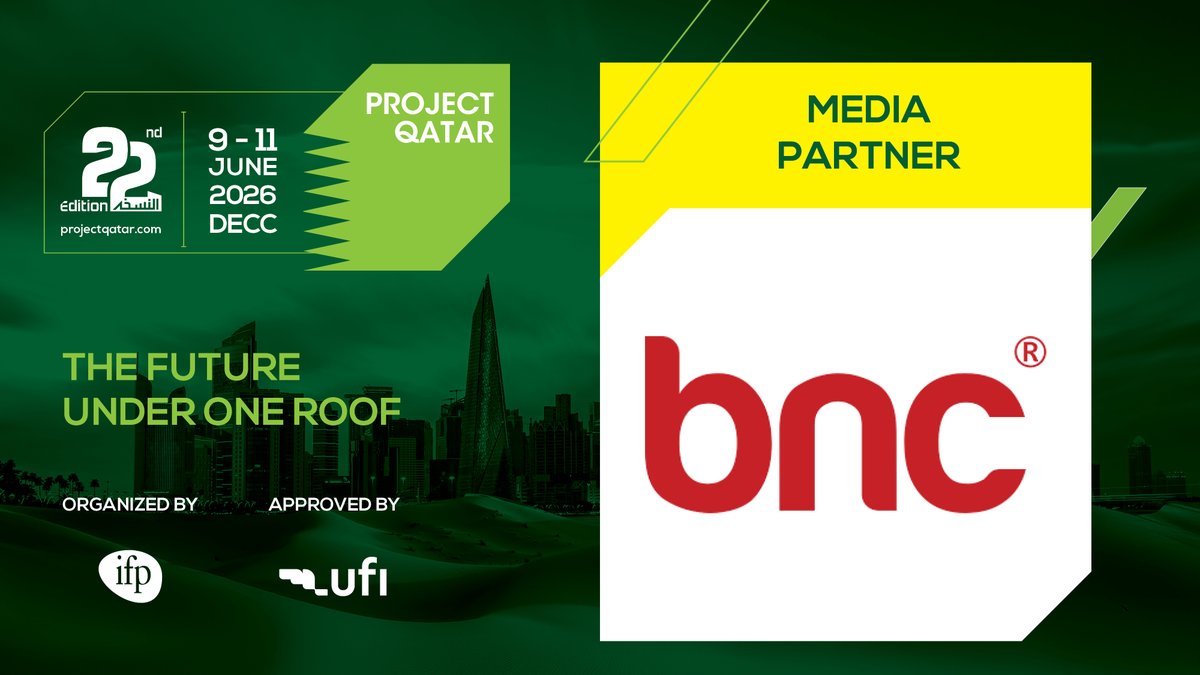 PROJECT QATAR tweet media