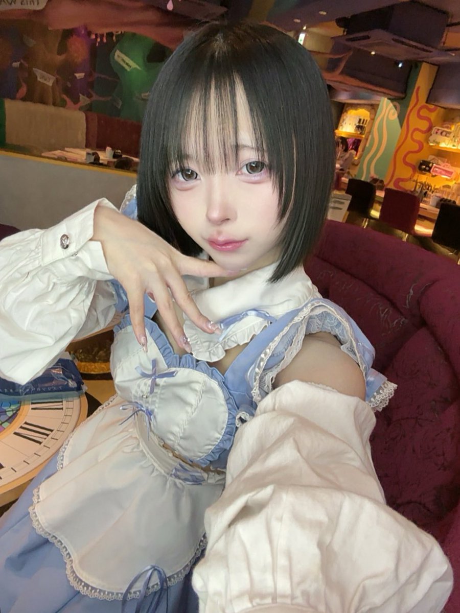 ななㄘ‼️ tweet media