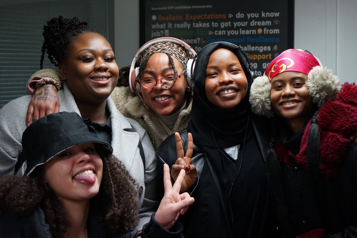 Drive Forward tweet media