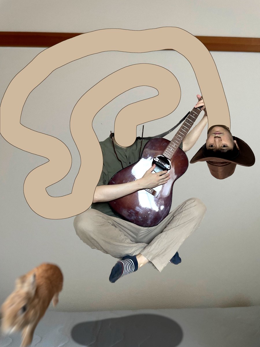 ポニーのヒサミツ / Hisamitsu the Pony tweet media