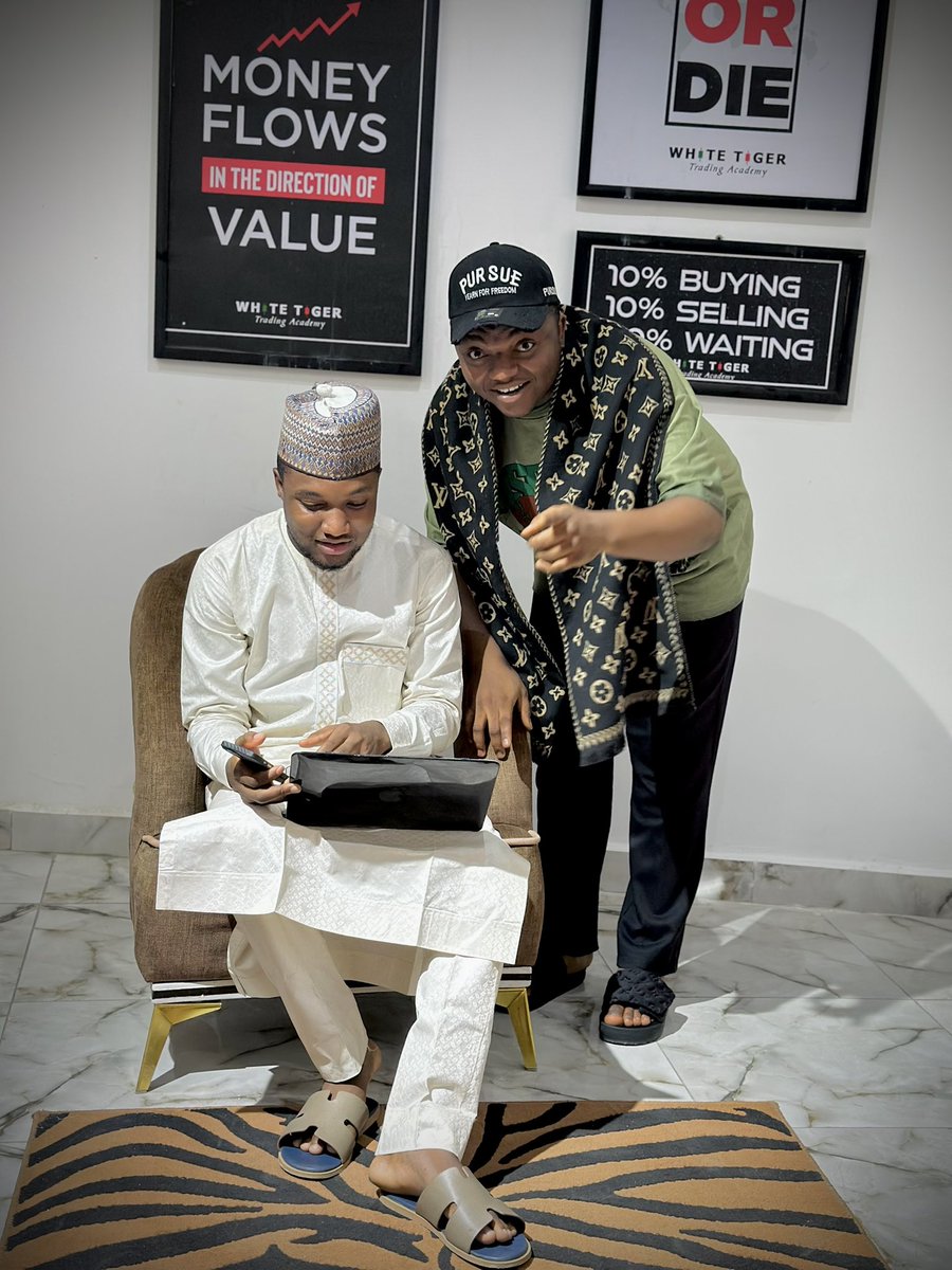 Ramadan Kareem Fam 🌙