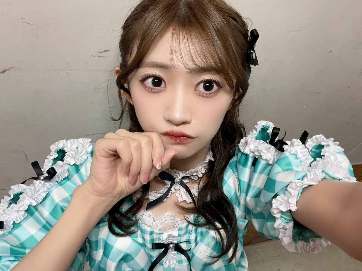 板倉可奈(CUTIE STREET) (@kana_cs1111) / Posts / X