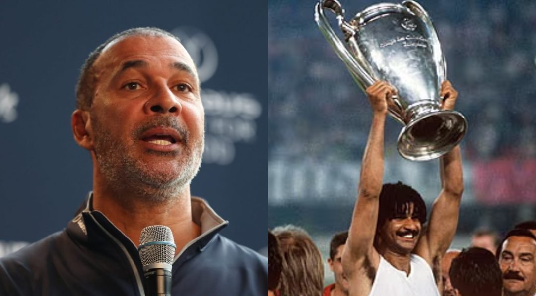 "If winning the Champions League is tough now, it was even harder then. Only league winners played, so you didn’t compete every year. Winning it meant two years of work: win your league, then Europe. No group stage, no safety net—just knockouts from the start."

— Ruud Gullit