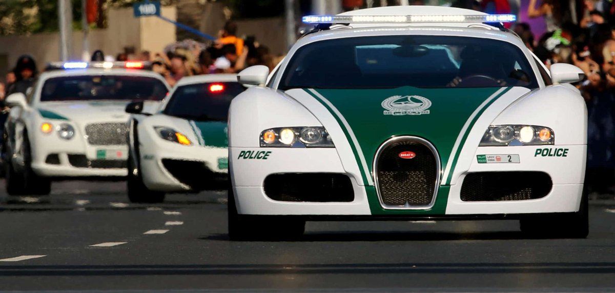 The world's fastest (and most expensive) police cars 🚓👇
msn.com/en-ie/cars/new…