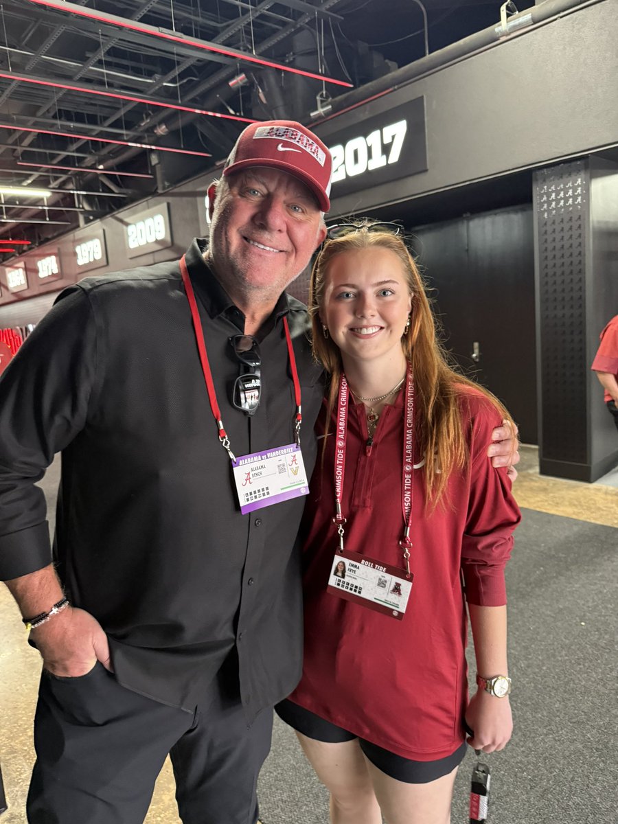 Danielle Frye tweet media